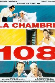 La chambre 108 Online En Netflix