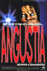 Angustia Online En Netflix