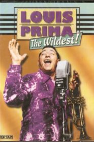 Louis Prima: The Wildest! Online En Netflix