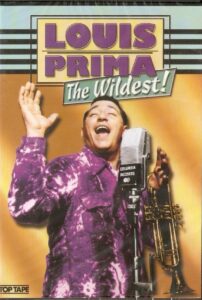 Louis Prima: The Wildest! Online En Netflix