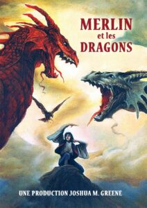 Merlin and the Dragons Online En Netflix