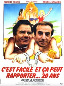 C’est facile et ça peut rapporter… 20 ans Online En Netflix