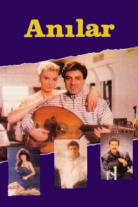 Anılar Online En Netflix