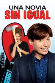 Una novia sin igual Online En Netflix