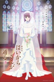 劇場版 はいからさんが通る 後編 ～花の東京大ロマン～ Online En Netflix