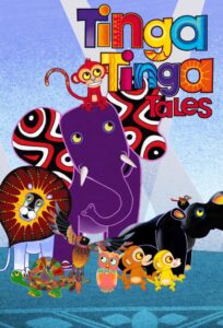 Tinga Tinga Tales 2010 En Netflix