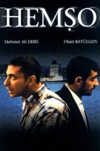 Hemşo Online En Netflix