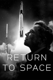 Regreso al espacio Online En Netflix