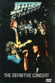 Jefferson Starship: The Definitive Concert Online En Netflix