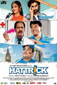 Hattrick Online En Netflix