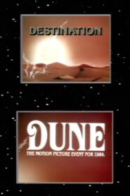 Destination Dune Online En Netflix