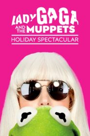 Lady Gaga & the Muppets Holiday Spectacular Online En Netflix