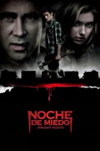 Noche de miedo Online En Netflix