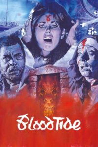 Blood Tide Online En Netflix