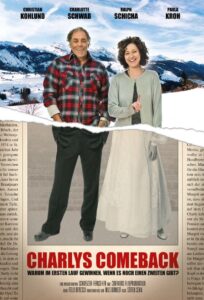 Charlys Comeback Online En Netflix