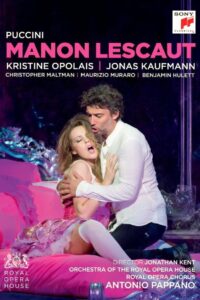 Manon Lescaut Online En Netflix