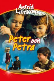 Peter och Petra Online En Netflix