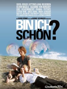 Bin ich schön? Online En Netflix