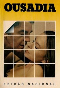 Ousadia Online En Netflix