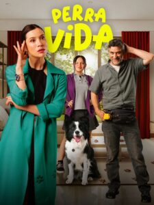 Perra Vida Online En Netflix