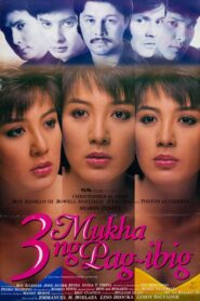 Tatlong Mukha ng Pag-ibig Online En Netflix