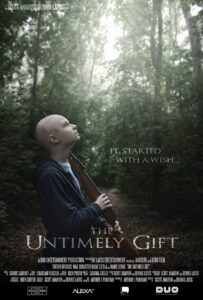 The Untimely Gift Online En Netflix