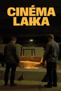 Cinéma Laika Online En Netflix
