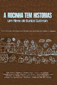 A Rocinha tem Histórias Online En Netflix