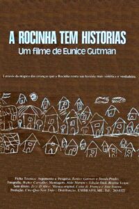 A Rocinha tem Histórias Online En Netflix
