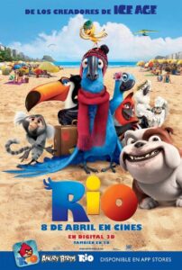 Río Online En Netflix