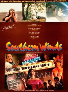 Southern Winds Online En Netflix