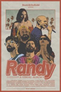 Randy Online En Netflix