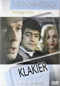 Klakier Online En Netflix