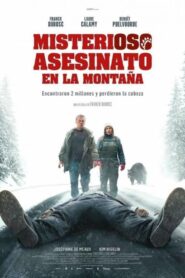 Un ours dans le Jura Online En Netflix