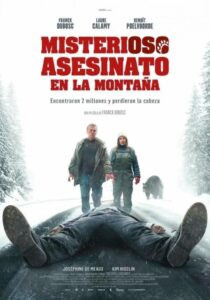 Un ours dans le Jura Online En Netflix