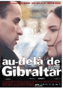 Au-delà de Gibraltar Online En Netflix