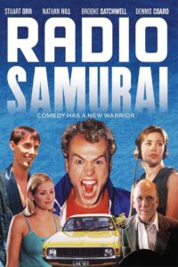 Radio Samurai Online En Netflix