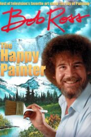 Bob Ross: The Happy Painter Online En Netflix