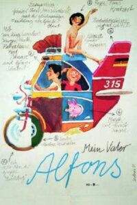 Mein Vater Alfons Online En Netflix