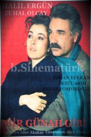 Bir Günah Gibi Online En Netflix