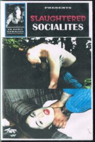 Slaughtered Socialites Online En Netflix