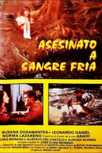 Asesinato a sangre fría Online En Netflix