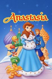 Anastasia Online En Netflix