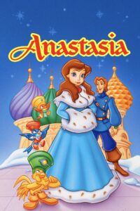 Anastasia Online En Netflix