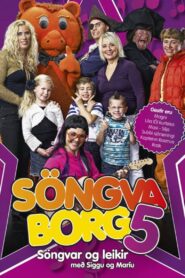 Söngvaborg 5 Online En Netflix