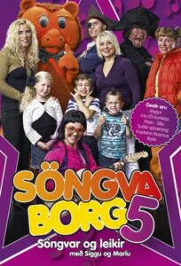 Söngvaborg 5 Online En Netflix