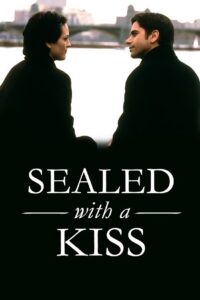Sealed with a Kiss Online En Netflix