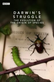 Darwin’s Struggle: The Evolution of the Origin of Species Online En Netflix
