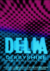 Delia Derbyshire: The Myths And Legendary Tapes Online En Netflix