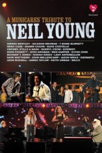 A MusiCares Tribute to Neil Young Online En Netflix